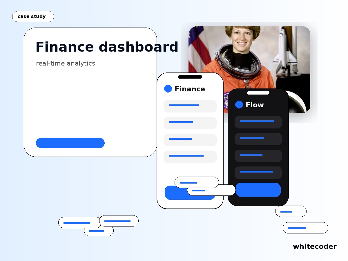 UI/UX Design